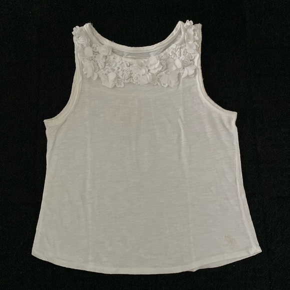 A&F top size S - Picture 1 of 5